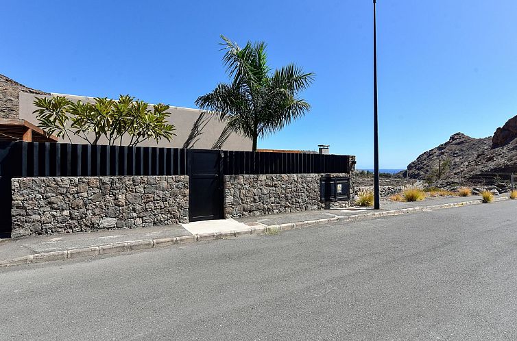 Vakantiehuis Almadies Tauro