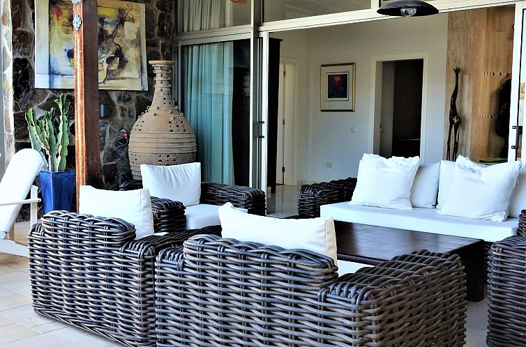 Unterkunft 1444019 - Ferienhaus Kanarische Inseln - Vakantiehuis 5-Sterne-Villa großer Luxus