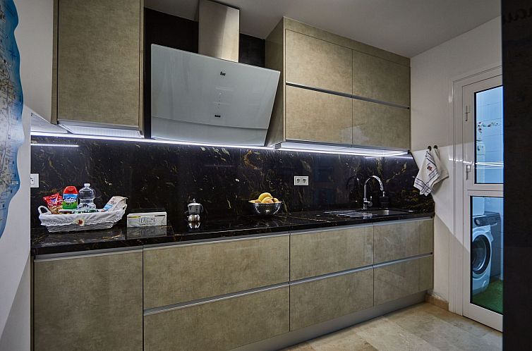 Vakantiehuis 5-Sterne-Villa großer Luxus