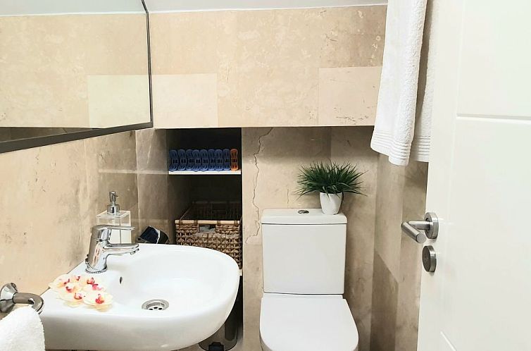 Vakantiehuis 5-Sterne-Villa großer Luxus