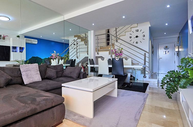 Vakantiehuis 5-Sterne-Villa großer Luxus