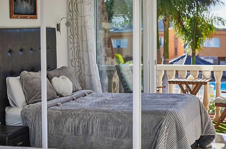 Vakantiehuis 5-Sterne-Villa großer Luxus