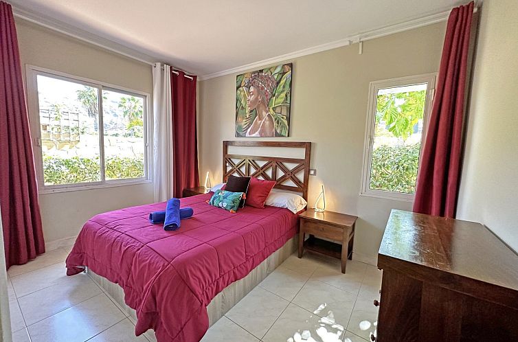 Vakantiehuis Luxus-Villa Lucia