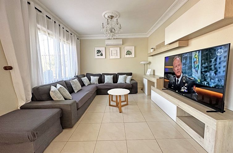 Vakantiehuis Luxus-Villa Lucia