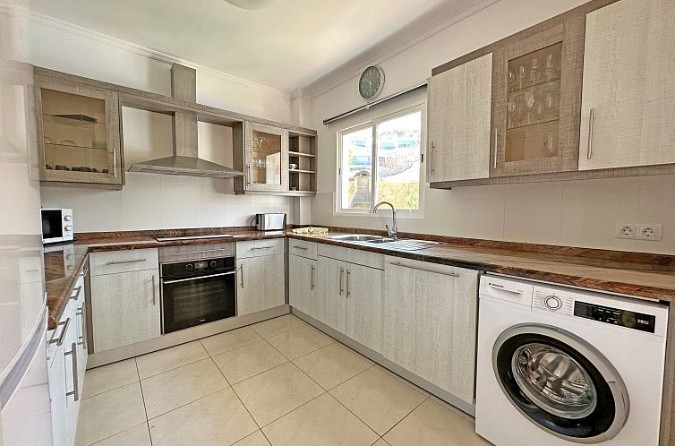 Vakantiehuis Luxus-Villa Lucia