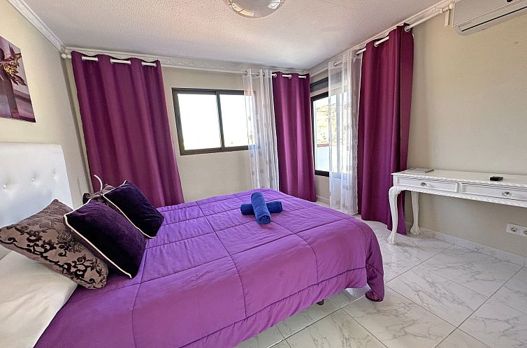 Vakantiehuis Luxus-Villa Lucia