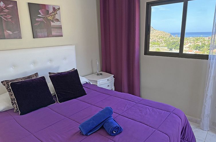 Vakantiehuis Luxus-Villa Lucia