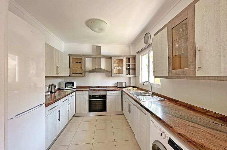 Vakantiehuis Luxus-Villa Lucia