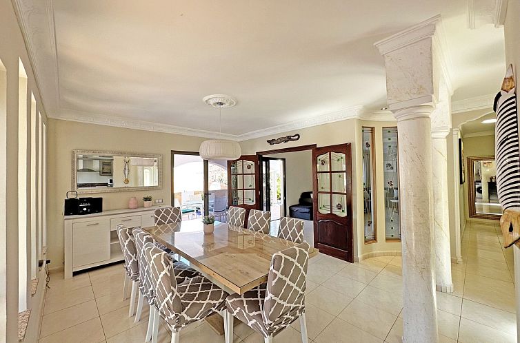 Vakantiehuis Luxus-Villa Lucia