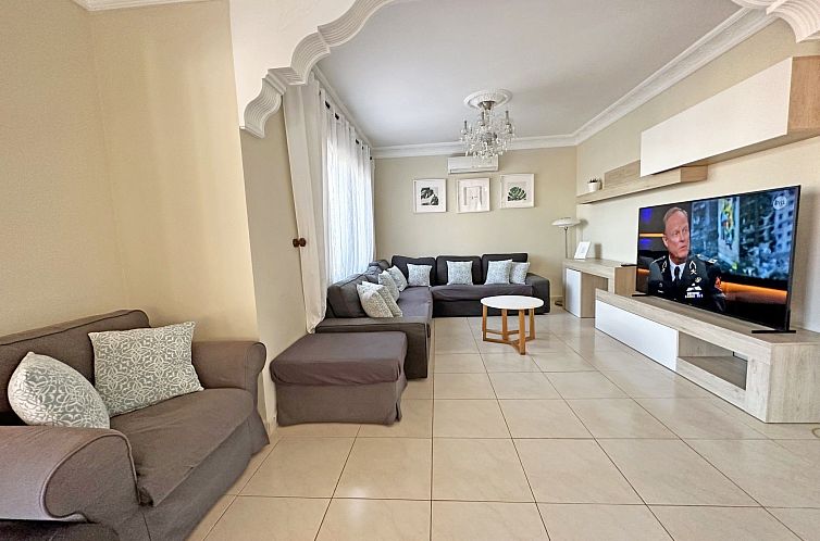 Vakantiehuis Luxus-Villa Lucia
