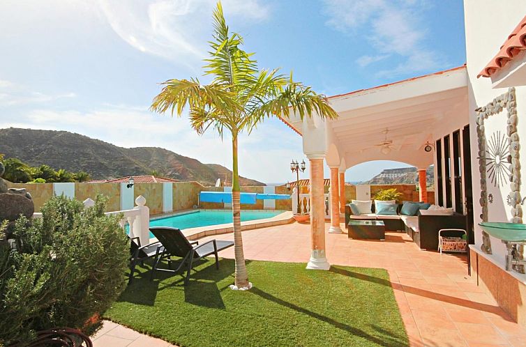 Vakantiehuis Luxus-Villa Lucia