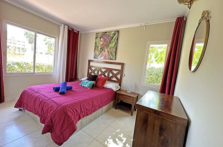 Vakantiehuis Luxus-Villa Lucia