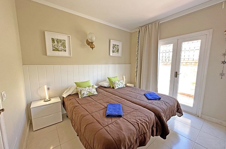 Vakantiehuis Luxus-Villa Lucia