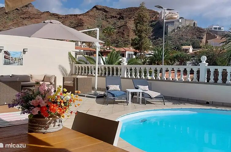 Villa Tauro Beach Golf