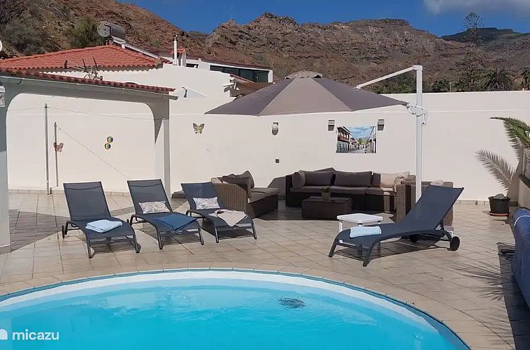 Villa Tauro Beach Golf