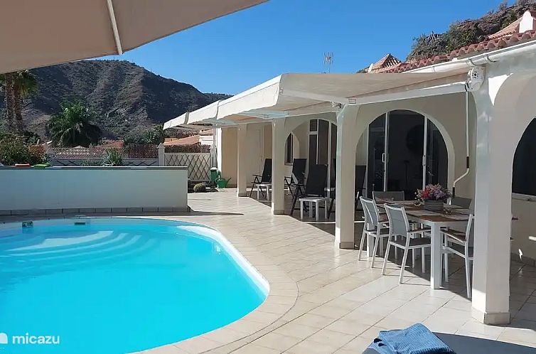Villa Tauro Beach Golf