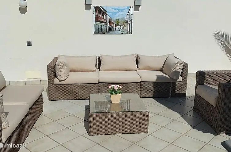 Villa Tauro Beach Golf