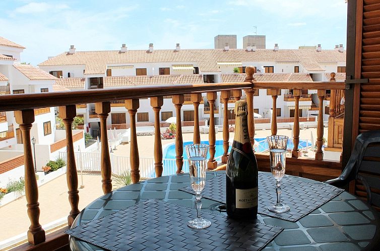 Appartement ST1608 EL CARDON