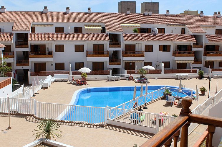 Appartement ST1608 EL CARDON