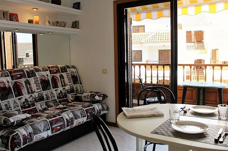 Appartement ST1608 EL CARDON
