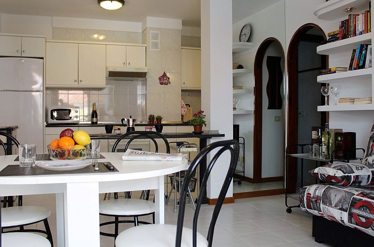Appartement ST1608 EL CARDON