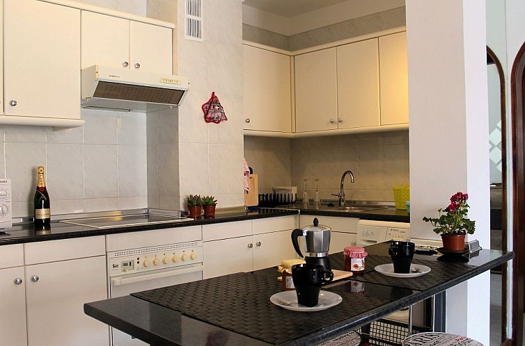 Appartement ST1608 EL CARDON
