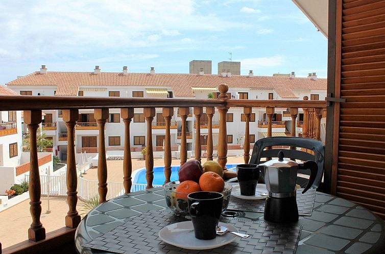 Appartement ST1608 EL CARDON
