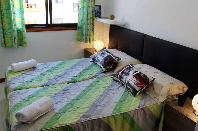Appartement ST1608 EL CARDON