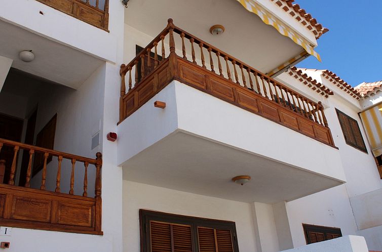 Appartement ST1608 EL CARDON