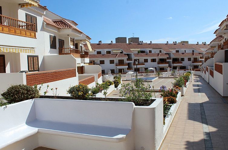 Appartement ST1608 EL CARDON