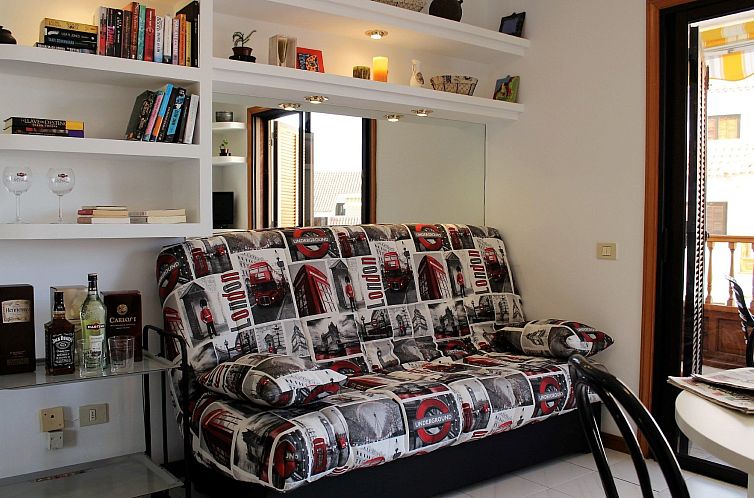 Appartement ST1608 EL CARDON