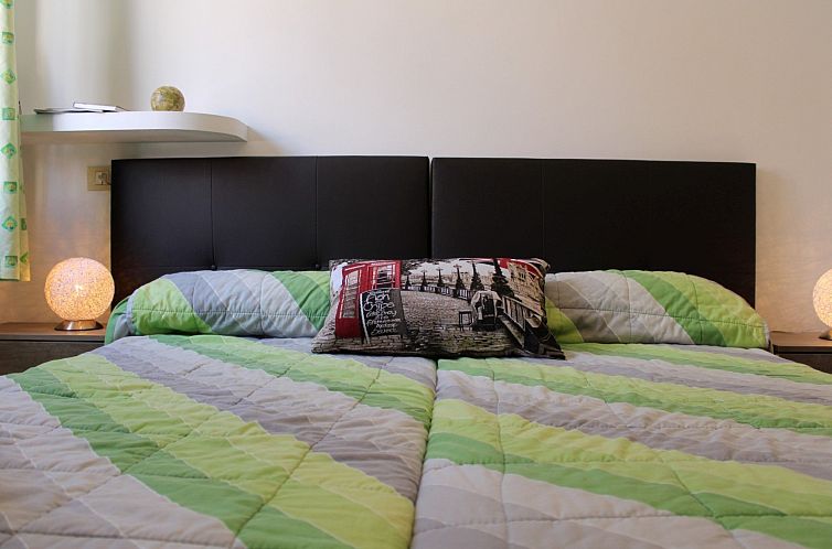 Appartement ST1608 EL CARDON