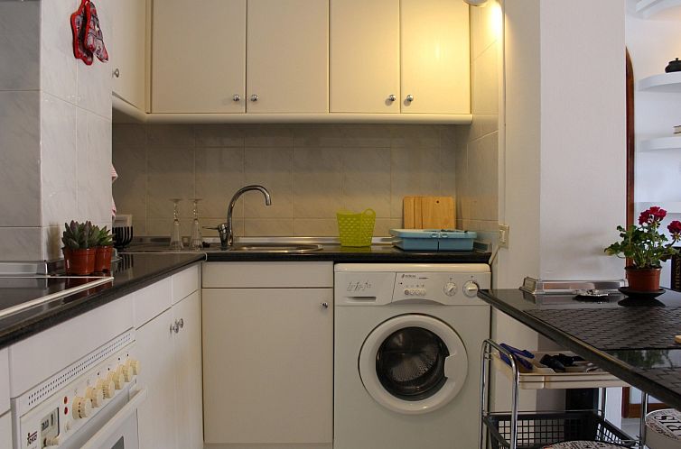 Appartement ST1608 EL CARDON
