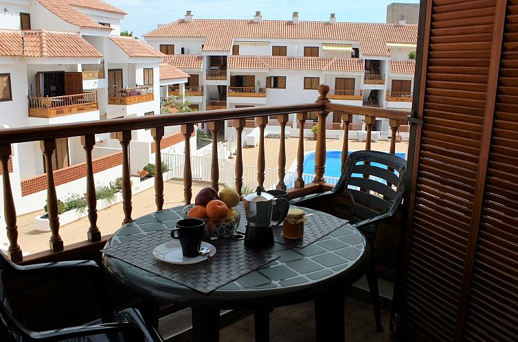 Appartement ST1608 EL CARDON