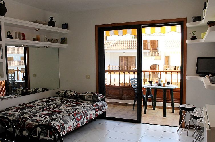 Appartement ST1608 EL CARDON