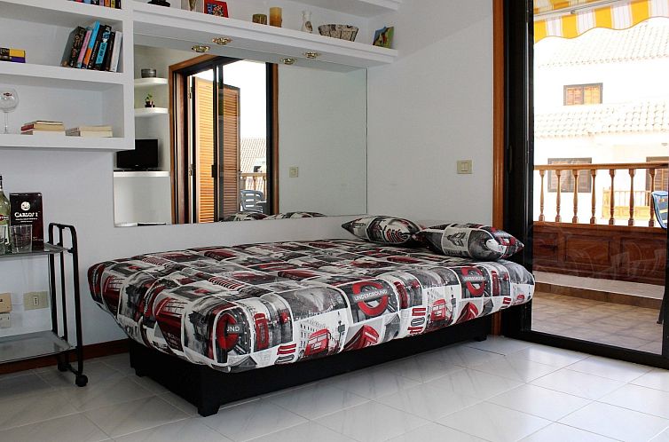Appartement ST1608 EL CARDON