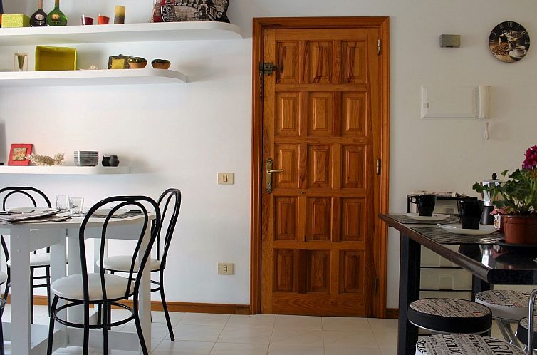 Appartement ST1608 EL CARDON
