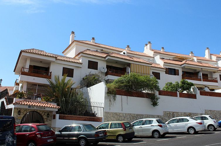 Appartement ST1608 EL CARDON