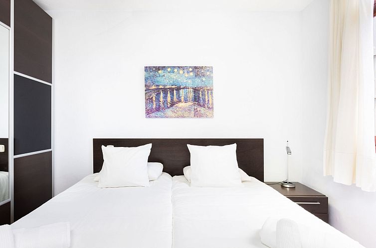Appartement Bungamerica