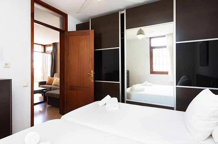 Appartement Bungamerica