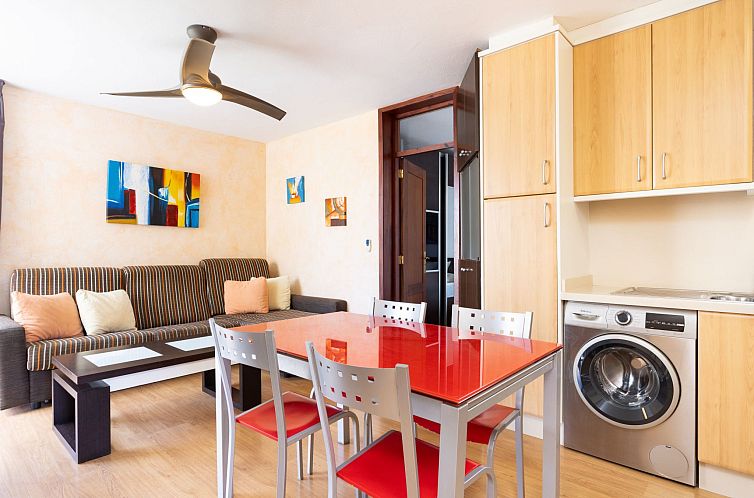 Appartement Bungamerica