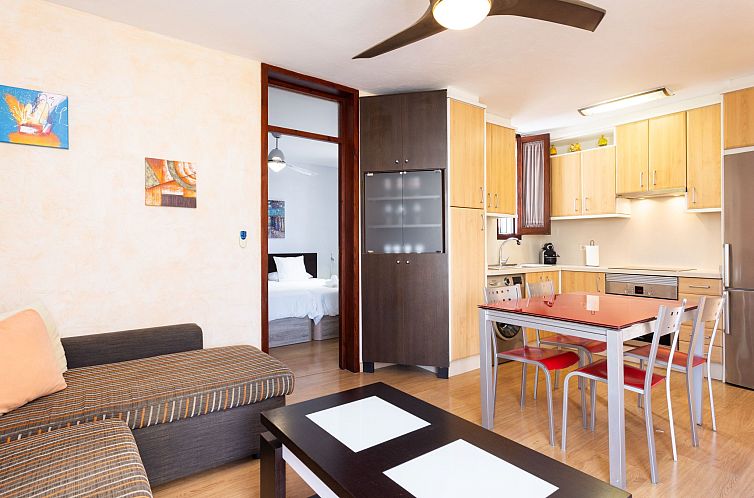 Appartement Bungamerica