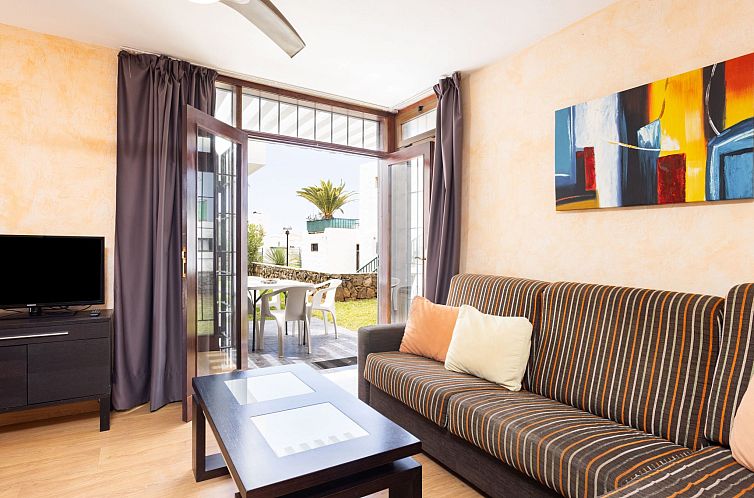 Appartement Bungamerica