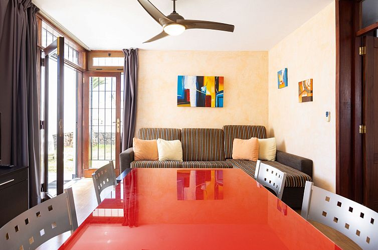Appartement Bungamerica