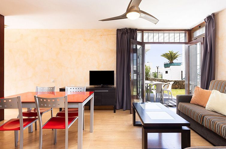 Appartement Bungamerica