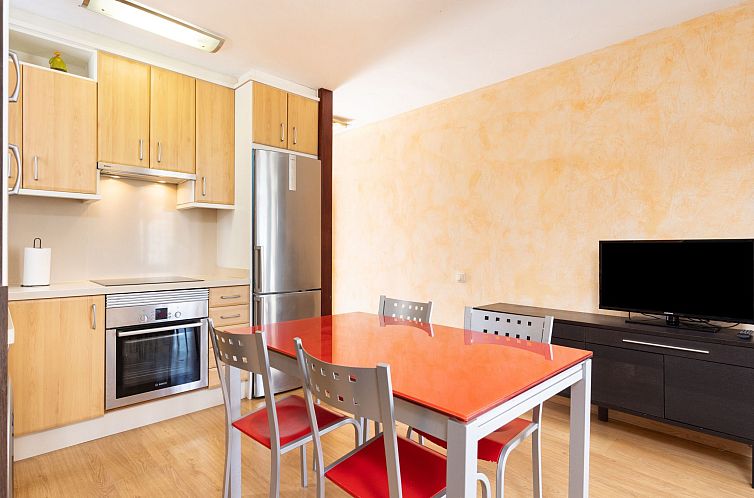 Appartement Bungamerica