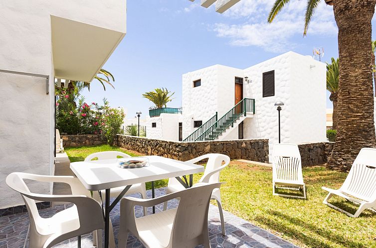 Appartement Bungamerica