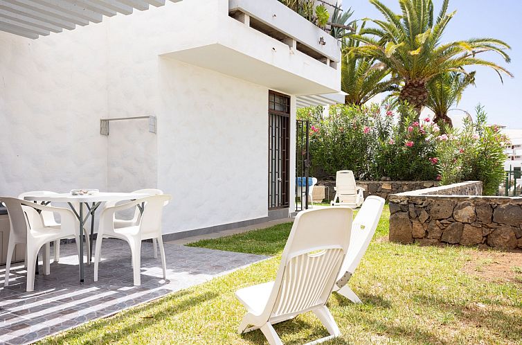 Appartement Bungamerica