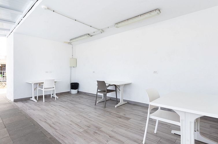 Appartement Bungamerica