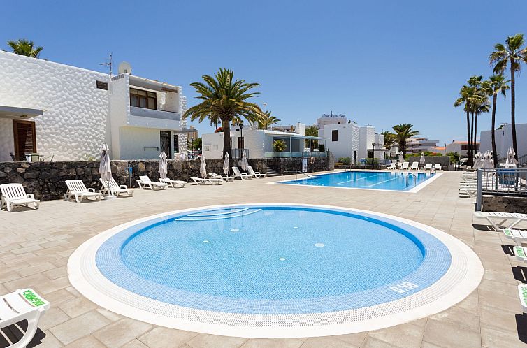 Appartement Bungamerica